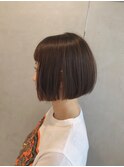 ミニマムボブ