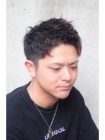 ココロコ(COCO LOCO) ツイストパーマ