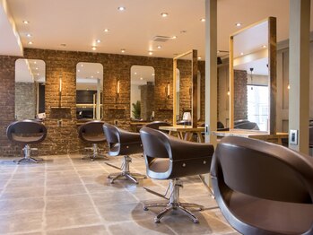 AUBE HAIR lapin　札幌平岸店 【オーブ へアー ラパン】