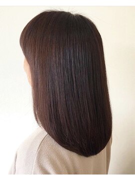 ヴェシカ(veccica) 髪色美人♪♪