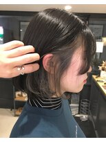 フェイバーバイリフ(FAVOR by Ref.)&nbsp;インナーシルバー