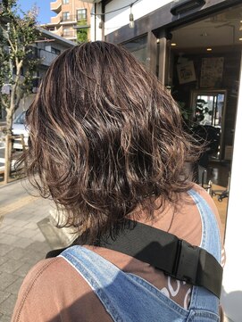 ニコ(nico) Classi highlight