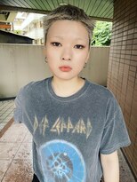 ボコカ(bococa)&nbsp;Ｖショート