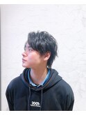 メンズヘア♪