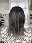 【Airtouch Balayage】