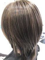 ルシエル バイ カトレアグループ(Le Ciel)&nbsp;似合わカラー