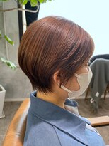 シアカ(SEA A KA)&nbsp;SEA A KA お客様スタイル120 牧村