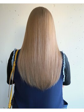 ワンファインデイ(ONE FINE DAY) ミルクティーベージュ