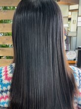 サロン クラッチ クリエイティブ コンセプト(salon CLUTCH creative concept)