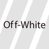 オフホワイト 大阪店(Off-White)のお店ロゴ