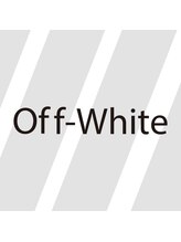 Off-White 大阪店【オフホワイト】