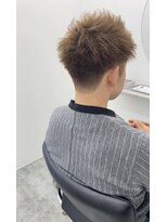 トイロ(toiro)&nbsp;アッシュカラー