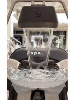 キジ(KIJI) ★頭浸浴スパ★