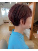 ☆コンパクトミニマムボブ☆