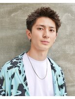 ブルーダー(Bruder)&nbsp;ボックスベリーショートスタイルヘビー　３