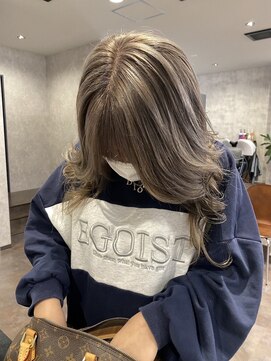 スーク 宜野湾店(suuk) グレージュ