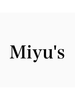 ミユーズ シブヤ(Miyu's Shibuya)