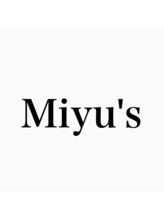 Miyu's Shibuya