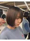 Compact Bob