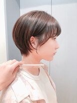 エスキス(ESQUISSE)&nbsp;SHORT13