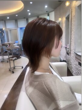 ヴィサージュプラス(VISAGE plus) ミルクティーベージュ