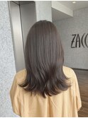髪質改善トリートメント / くびれレイヤー
