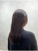 辻堂/ストレート/超音波トリートメント
