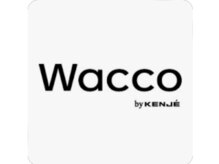 ワッコバイケンジ(Wacco by KENJE)