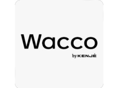 ワッコバイケンジ(Wacco by KENJE)