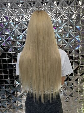 ラブスタシー 水戸店 ラブスタシースタイル☆