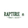 ラプチャー(RAPTURE)のお店ロゴ