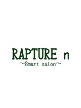 RAPTURE(n)Smart salon 【ラプチャー】