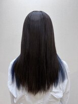 カフカ 亀有(KAfKA)&nbsp;インナーブルー/グレージュ