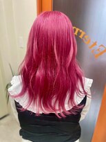 エターナルバイマティーナ(Eternal by MATINA)&nbsp;【THE王道ピンクカラー】20代30代40代50代