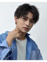 リップス レイ ギンザ(LIPPS Ray GINZA)&nbsp;爽やかセンターパート