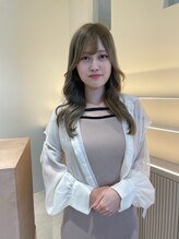 ノルン バイ シェリッシュ(Norn by sheriche) 石井 優菜