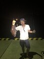 ジカロ(JICARO) 釣りにゴルフとハマればとことん！のタイプですー！笑笑