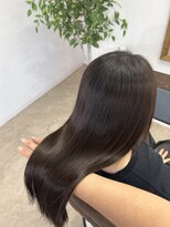 ラヴィリス バイ レム(Raviliss by rem)&nbsp;髪質改善/縮毛矯正/美髪/艶髪/