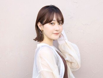 ナチュレ タムタム 亀戸店(nature tamtam)の写真/平日16時までオーガニックトリートメント無料☆こだわりの薬剤と丁寧な技術をリーズナブルな価格でご提供◎