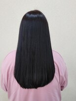 コンテ(CONTE)&nbsp;サラツヤロングヘア