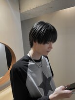 ラウンドマッシュ