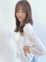 トゥーリ 春日店(tuuli)&nbsp;艶髪スタイル！