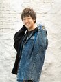ラ ミューズ ヘアー(La mju:z hair) hajime