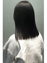 ヘアードゥ レディバグ(HAIR DO LADY BUG)&nbsp;ダークブルー