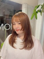 ハイジ(Heidi)&nbsp;フェイスレイヤー