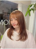 フェイスレイヤー