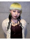 エクステ/ポイントブレイズ(8本)