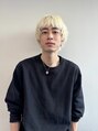 ソル ジングウマエ(SOL JINGUMAE) 後藤 宗一朗
