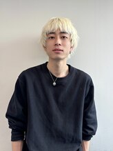 ソル ジングウマエ(SOL JINGUMAE)&nbsp;後藤 宗一朗