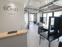 ボンド トウキョウ(BOND TOKYO)